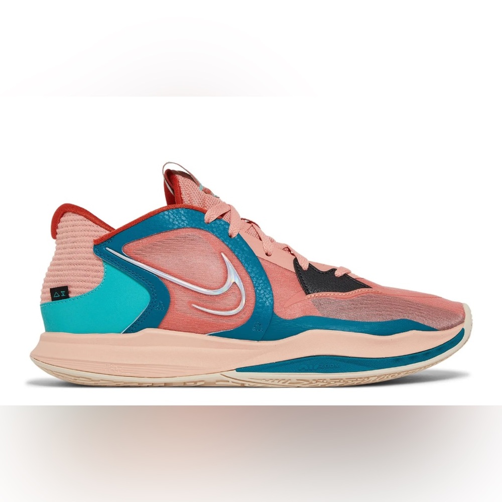 Kyrie Low 5 ‘Light Madder Root’ Sneaker size 11